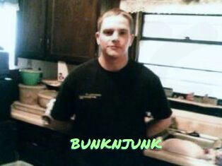 BUNKNJUNK