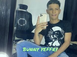 BUNNY_YEFFRY Gothicorgien