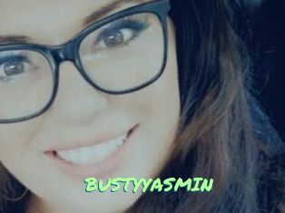 BUSTYYASMIN