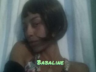 Babaline