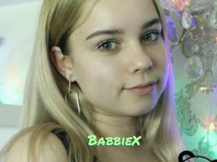 BabbieX