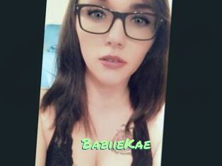 BabiieKae