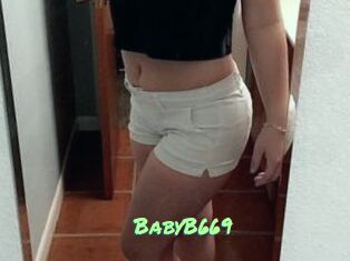 BabyB669