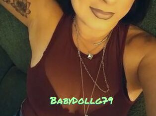 BabyDollg79