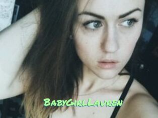 BabyGirlLauren