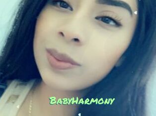 BabyHarmony