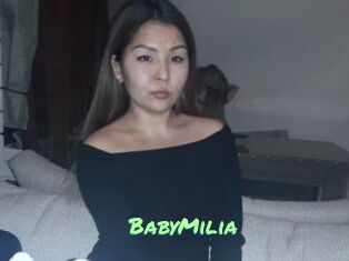 BabyMilia