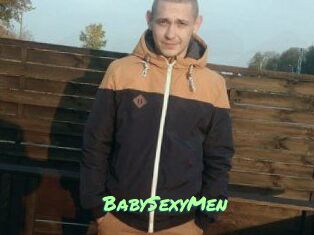 BabySexyMen