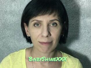 BabyShineXXX