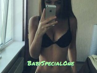 BabySpecialOne