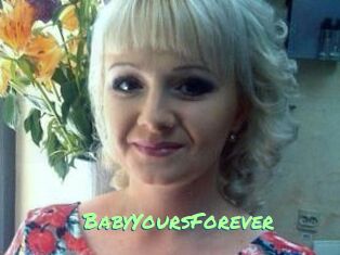 BabyYoursForever