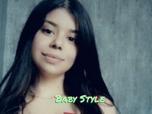 Baby_Style