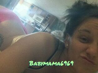 Babymama6969