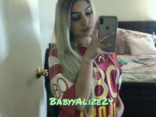 BabyyAlize24