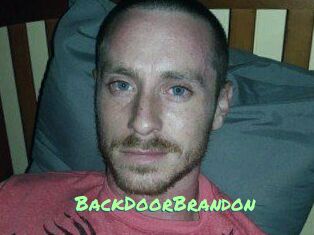 BackDoorBrandon