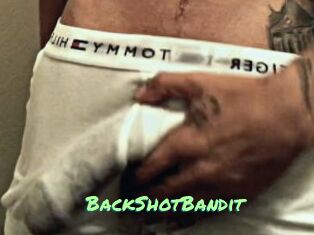 BackShotBandit