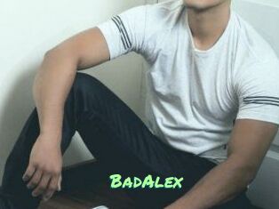 BadAlex