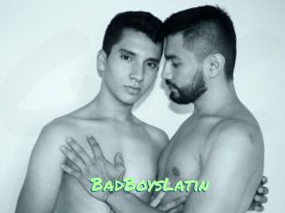 BadBoysLatin