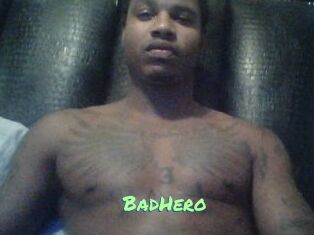 BadHero