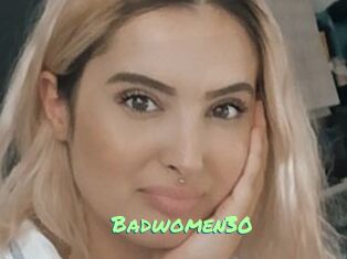 Badwomen30