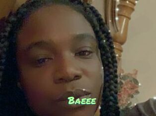 Baeee