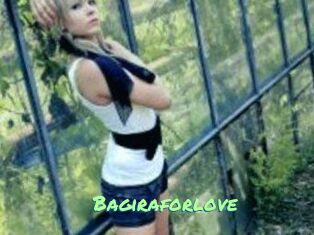 Bagiraforlove