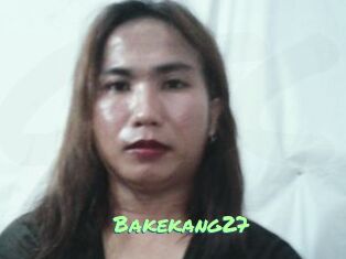 Bakekang27