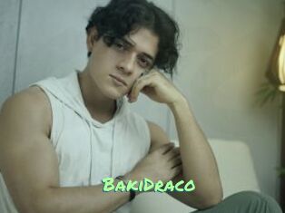 BakiDraco