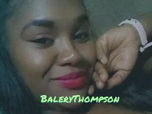 BaleryThompson