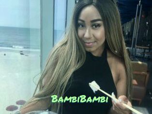 BambiBambi