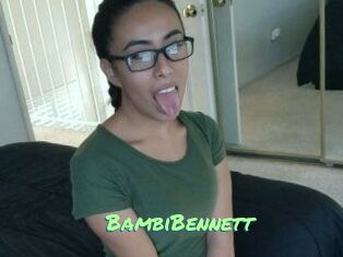 BambiBennett