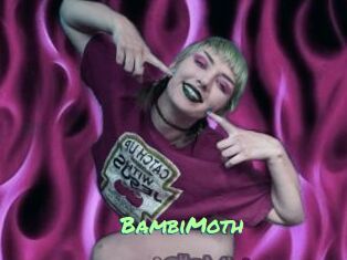 BambiMoth