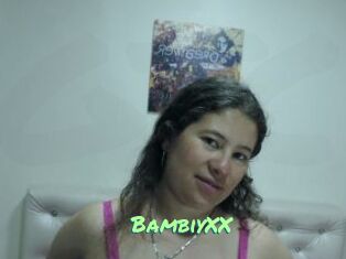 BambiyXX