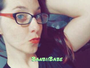 BanbiiBabe