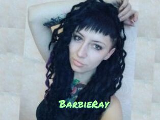 BarbieRay