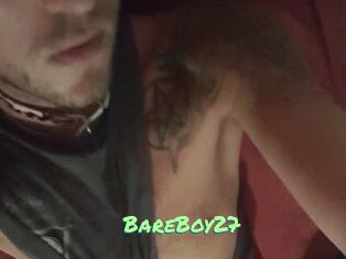 BareBoy27