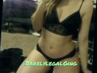 BarelylegalGing