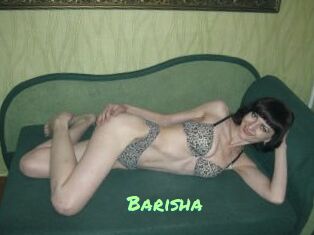 Barisha