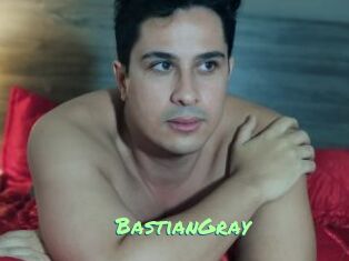 BastianGray