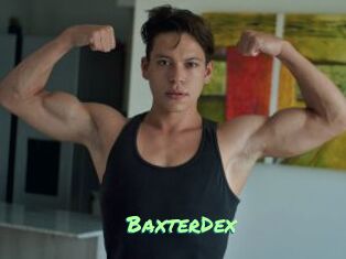 BaxterDex