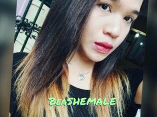 BeaSHEMALE