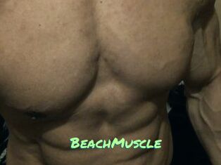 BeachMuscle