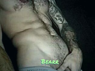 Bearr