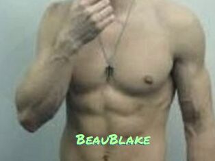 BeauBlake