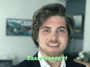 BeauParker44