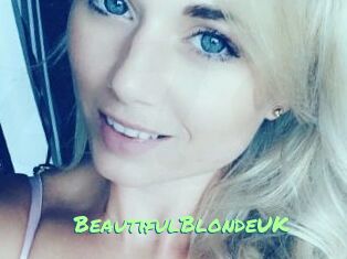 BeautifulBlondeUK