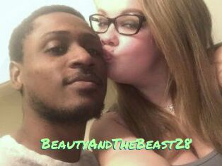 BeautyAndTheBeast28