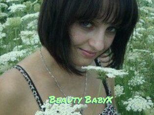 Beauty_BabyX