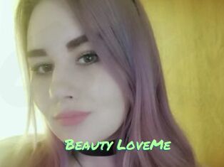 Beauty_LoveMe