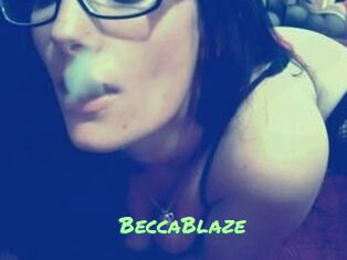 BeccaBlaze